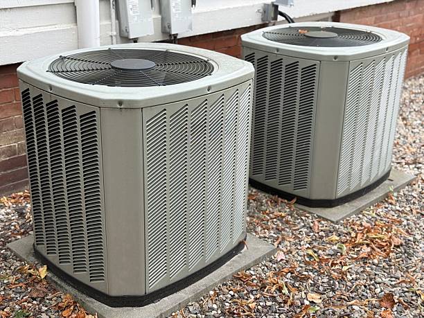 Reliable Emergency Hvac contractor in Pilot Hill, CA by Leonard HVAC