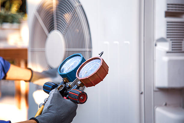 Affordable Emergency Hvac solutions in Pilot Hill, CA